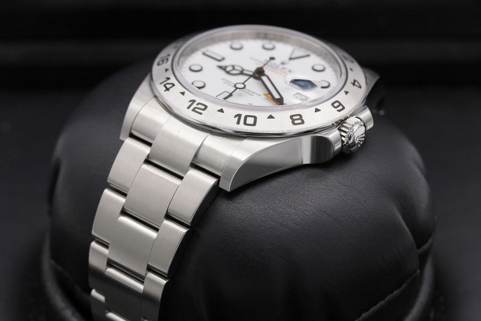 Rolex Explorer II 226570 Image 2